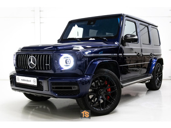Automobil MERCEDES-BENZ