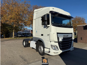 Tegljač DAF XF 106.460 AUTOMATIC - EURO 6 - BELGIUM TOP TRUCK - NEW APK/TUV - NEW TACHO: slika 3