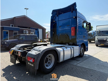 Tegljač MAN TGX 18.440 2 TANKS - BELGIUM TOP TRUCK: slika 4