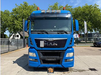 Tegljač MAN TGX 18.440 2 TANKS - BELGIUM TOP TRUCK: slika 2