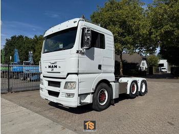 Tegljač MAN TGX 18.440