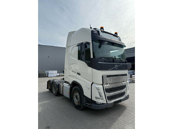Tegljač VOLVO FH 540