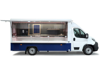 Hrana kamion FIAT Ducato
