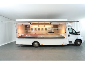 Hrana kamion FIAT Ducato