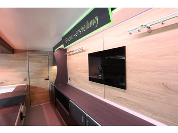 Hrana kamion novi Mobil BORCO HÖHNS: slika 4