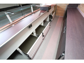 Hrana kamion novi Mobil BORCO HÖHNS: slika 5