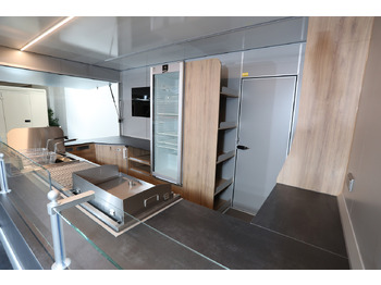 Hrana kamion novi Mobil BORCO HÖHNS: slika 3