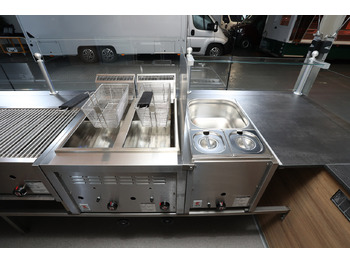 Hrana kamion novi Mobil BORCO HÖHNS: slika 5