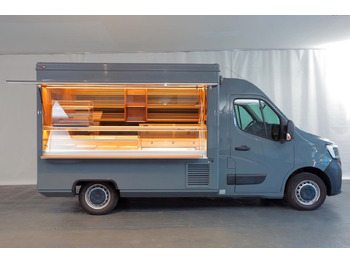 Hrana kamion RENAULT Master