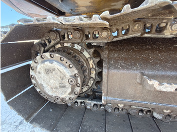 Bager CATERPILLAR 320 EL: slika 2 Bager CATERPILLAR 320 EL: slika 2