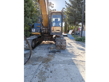 Bager CATERPILLAR 320 EL: slika 3 Bager CATERPILLAR 320 EL: slika 3