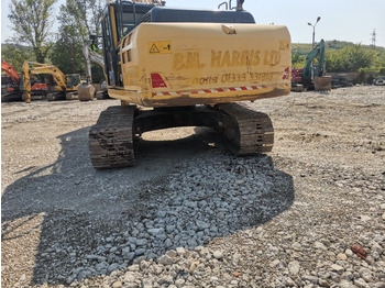 Bager KOMATSU PC240: slika 3 Bager KOMATSU PC240: slika 3