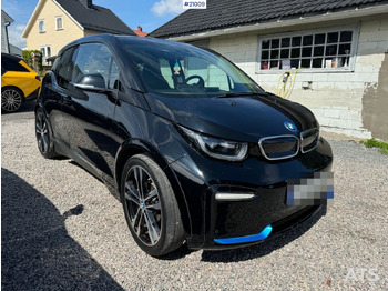 Automobil BMW