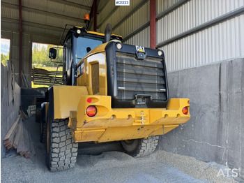 Utovarivač točkaš Caterpillar 930 K: slika 3