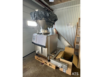 Građevinska mašina