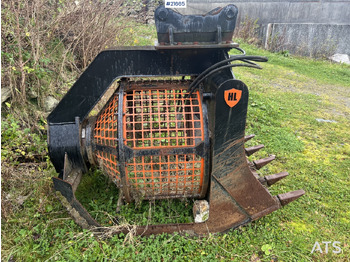 Građevinska mašina