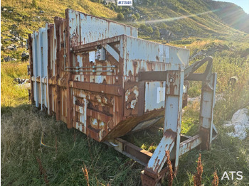 Građevinska mašina