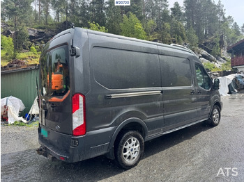 Furgon Ford TRANSIT: slika 3