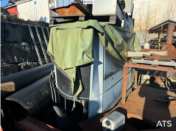 Atlas Copco GA 355 Atlas Copco GA 355: slika 3