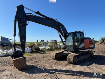 Bager HITACHI