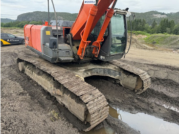 Bager guseničar Hitachi ZX280LC-3: slika 5