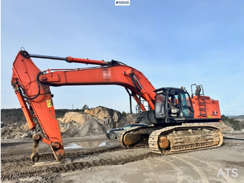 Bager HITACHI