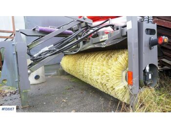 Metle za Građevinska mašina Holms SL 2.5: slika 5 Metle za Građevinska mašina Holms SL 2.5: slika 5