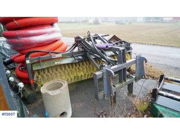 Metle za Građevinska mašina Holms SL 2.5: slika 3 Metle za Građevinska mašina Holms SL 2.5: slika 3