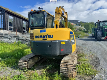 Komatsu PC78US-8 Komatsu PC78US-8: slika 4
