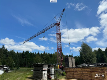 Toranjski kran KROLL