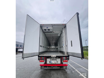 Poluprikolica hladnjače LeciTrailer skapsemi: slika 5