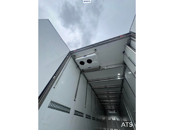 Poluprikolica hladnjače LeciTrailer skapsemi: slika 4