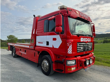 Šlep vozilo MAN TGM 15.280