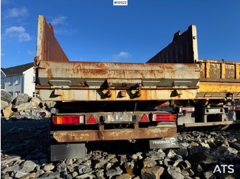 Prikolica istovarivača Maur Boggikjerre: slika 4