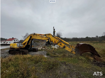 Bager NEW HOLLAND