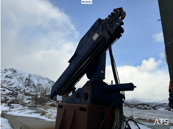Kran za kamion Palfinger PK 14080: slika 2