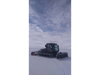Vozilo za čišćenje snega Prinoth Huskey Tråkkemaskin: slika 2 Vozilo za čišćenje snega Prinoth Huskey Tråkkemaskin: slika 2