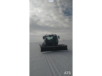 Vozilo za čišćenje snega Prinoth Huskey Tråkkemaskin: slika 3 Vozilo za čišćenje snega Prinoth Huskey Tråkkemaskin: slika 3