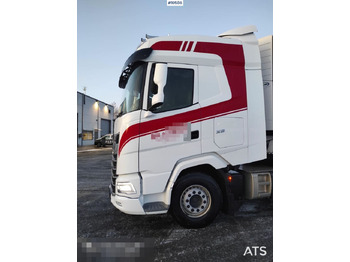 Tegljač DAF XG 530: slika 4