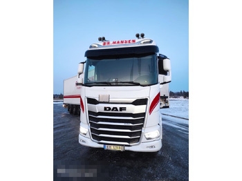 Tegljač DAF XG 530: slika 3