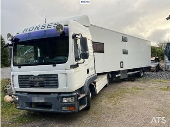 MAN TGL 8.240 MAN TGL 8.240: slika 1