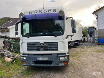 MAN TGL 8.240 MAN TGL 8.240: slika 2