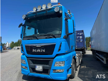 MAN TGX 28.480 MAN TGX 28.480: slika 3