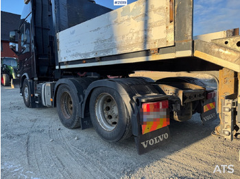 Tegljač Volvo FH540 6x2 Trekkvogn: slika 5
