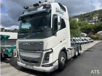 Tegljač Volvo FH650: slika 3