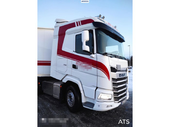 Tegljač DAF XG 530