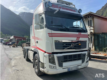 Tegljač VOLVO FH16