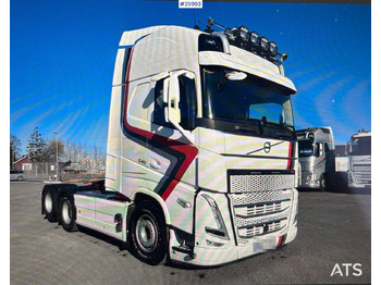 Tegljač VOLVO FH 540