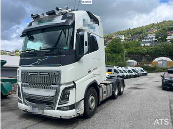 Tegljač VOLVO FH