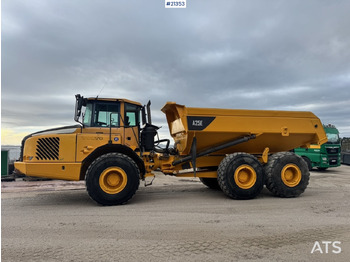 Volvo A25E Volvo A25E: slika 3